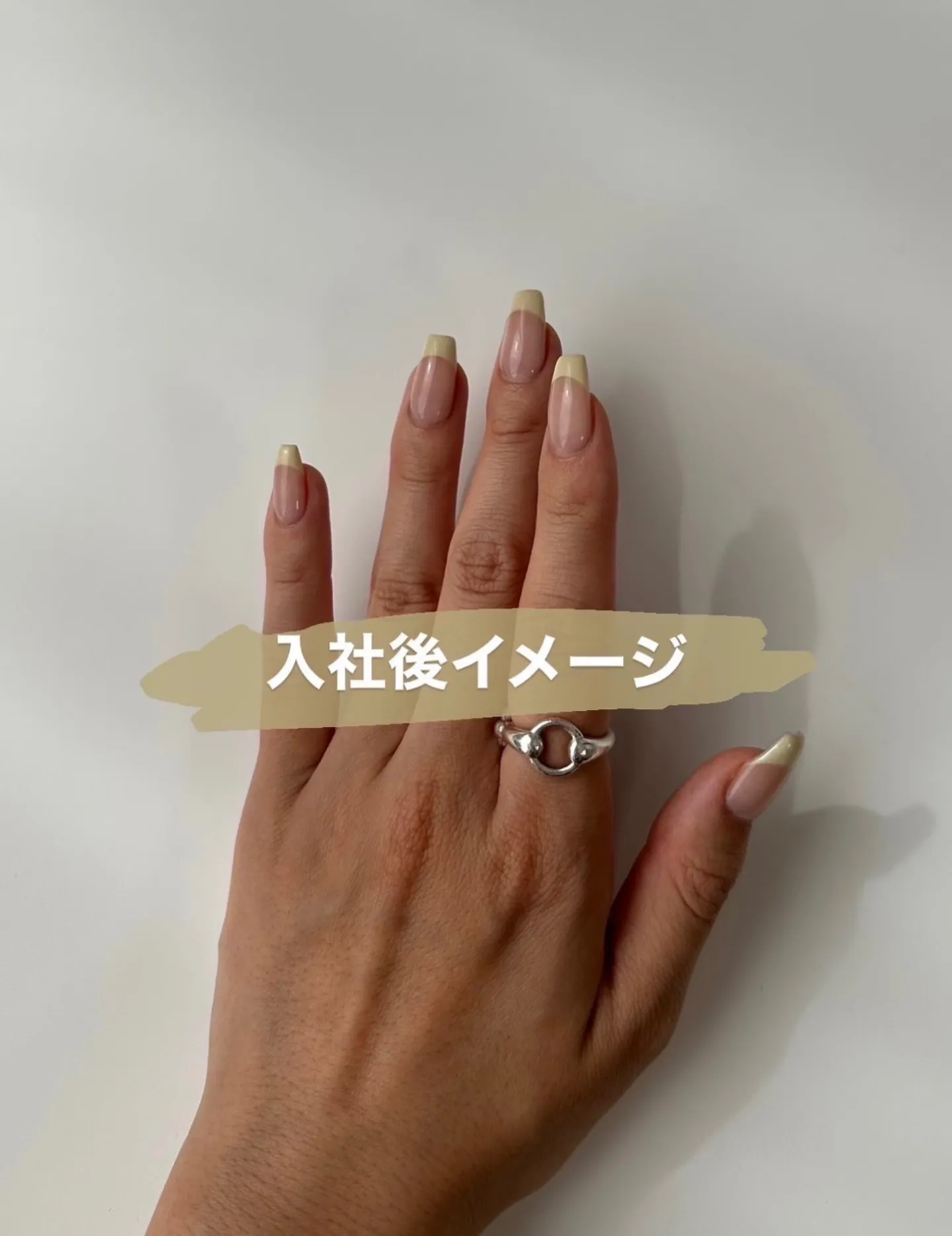 【アシスタント入社後イメージ】