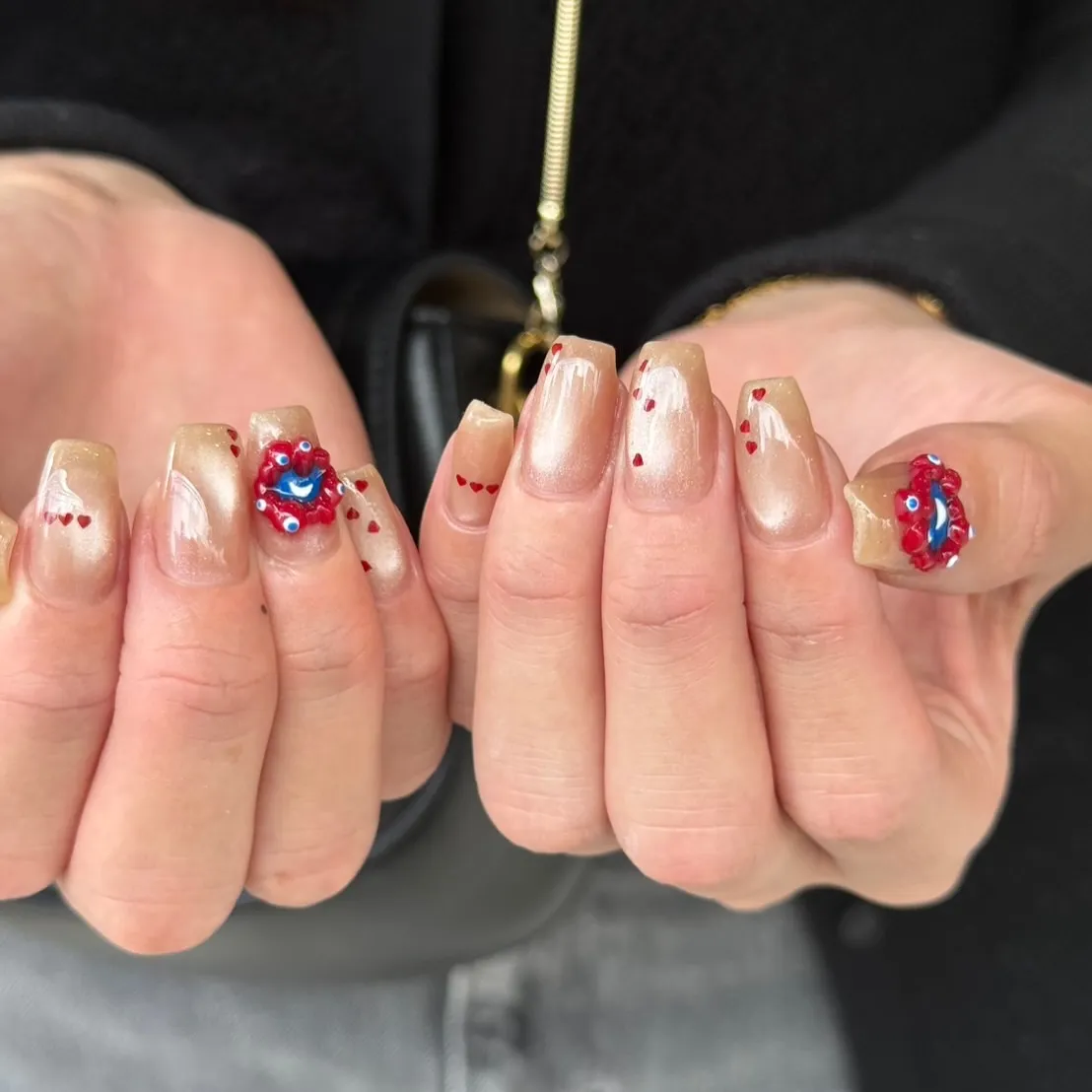 Expo nail...♡
