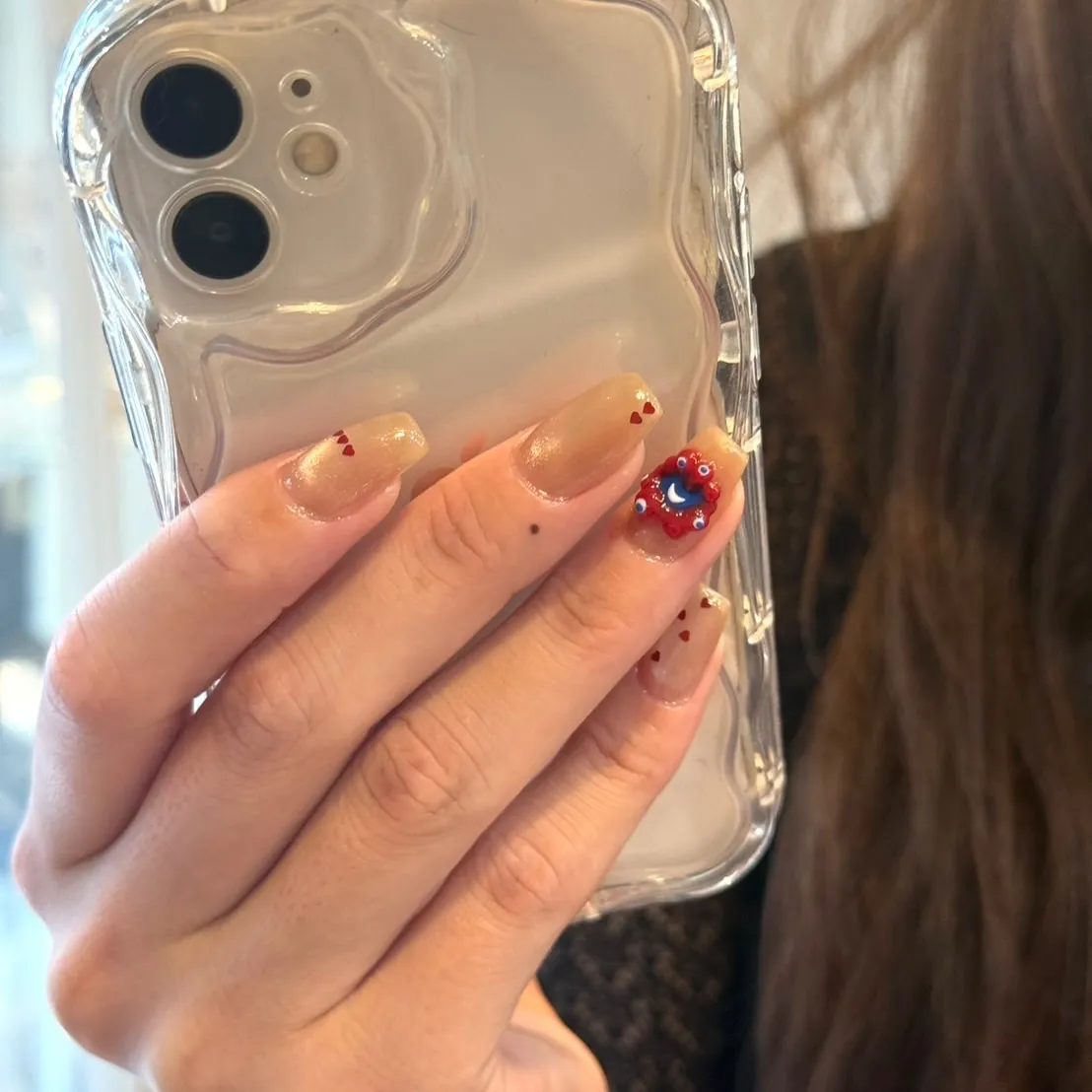 Expo nail...♡