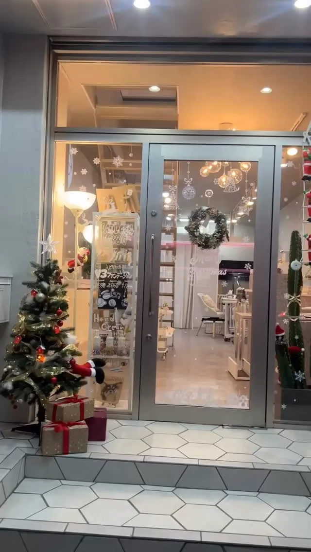 毎年恒例Rommy Christmas🎄✨